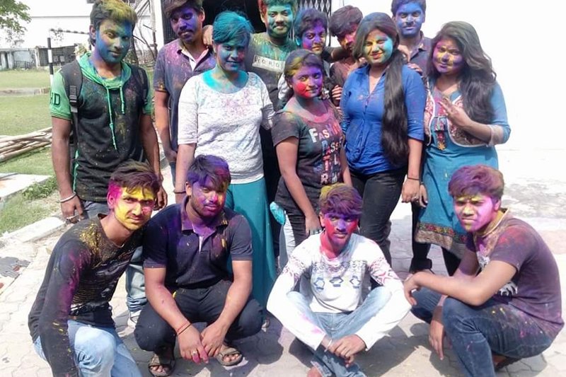 Techno Main Polytechnic Salt Lake Kolkata Events photo 14